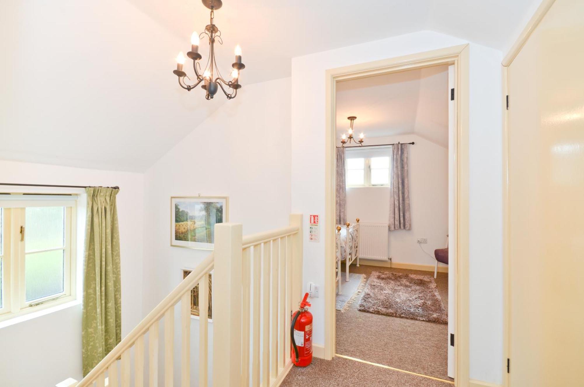 Вилла The Hayloft - Isle Of Wight Newchurch  Экстерьер фото