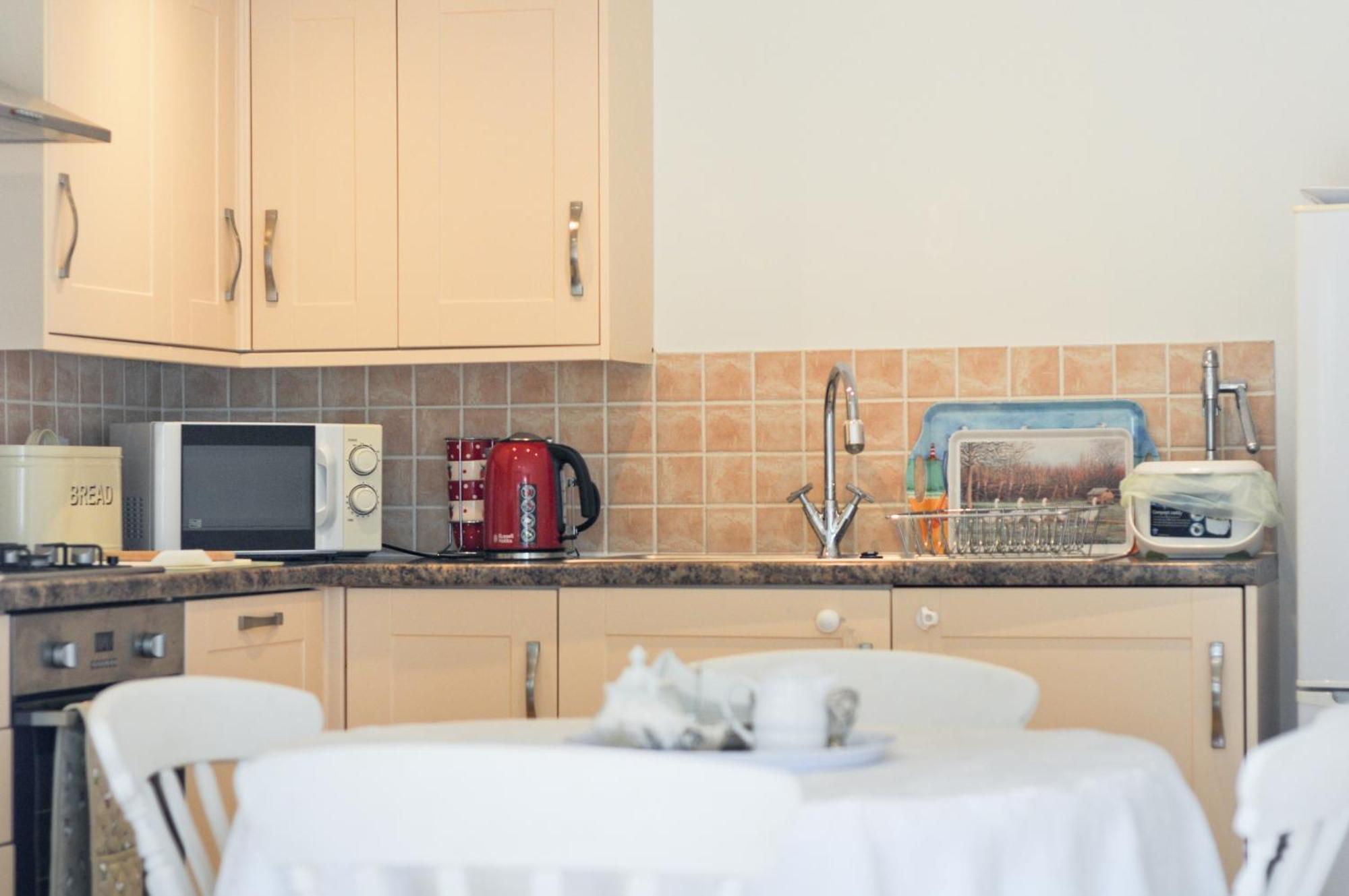 Вилла The Hayloft - Isle Of Wight Newchurch  Экстерьер фото