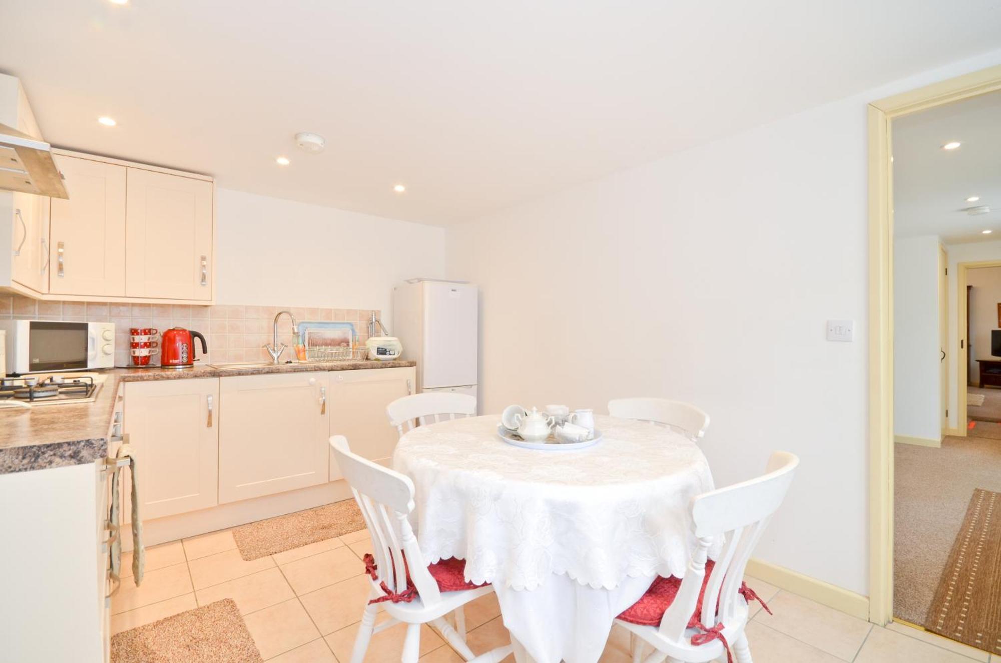 Вилла The Hayloft - Isle Of Wight Newchurch  Экстерьер фото