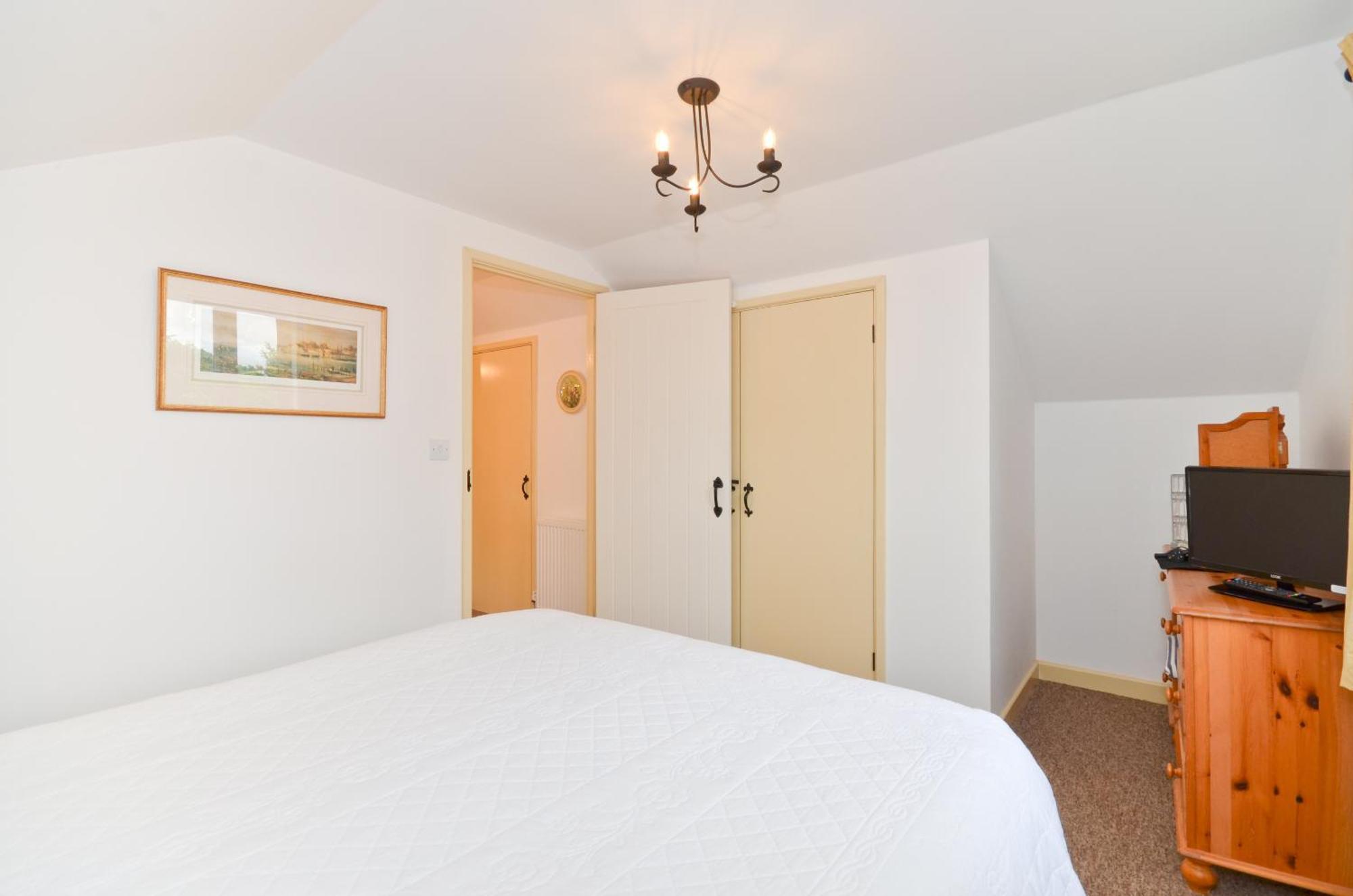 Вилла The Hayloft - Isle Of Wight Newchurch  Экстерьер фото