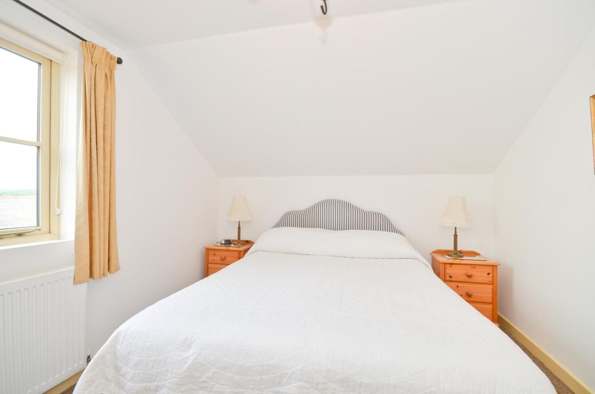 Вилла The Hayloft - Isle Of Wight Newchurch  Экстерьер фото